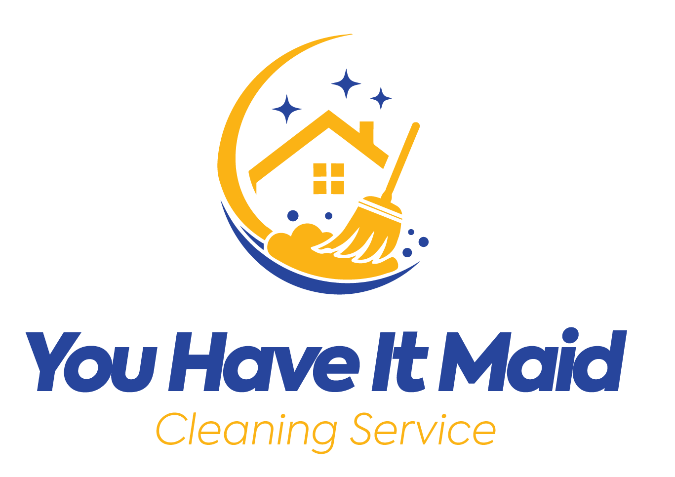 You Have it Maid Cleaning Service